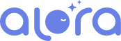 Alora Logo