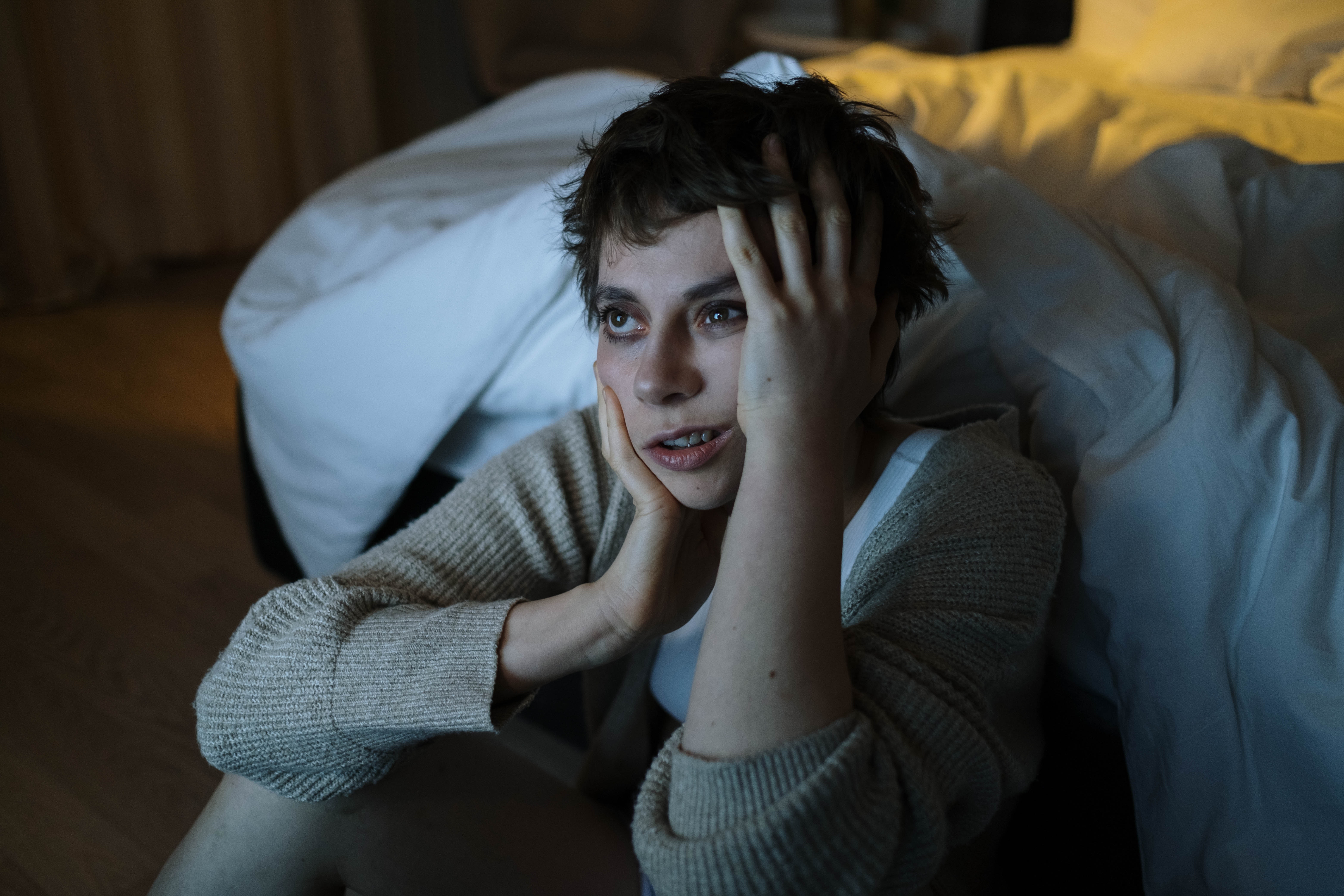 Can’t Sleep? Explore the Causes and Solutions for Insomnia 
