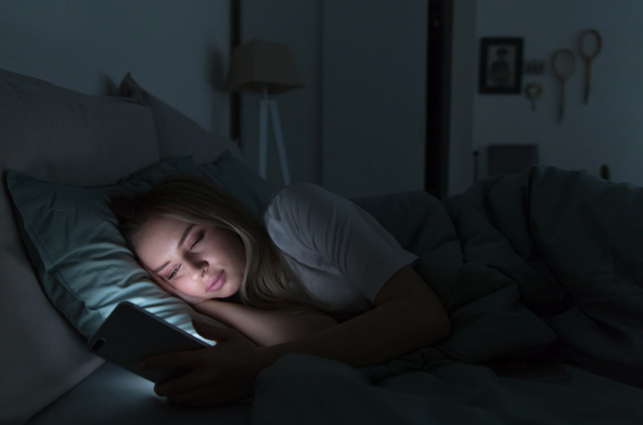 The Daily Battle Against ‘Can’t Sleep’ and Its Effects