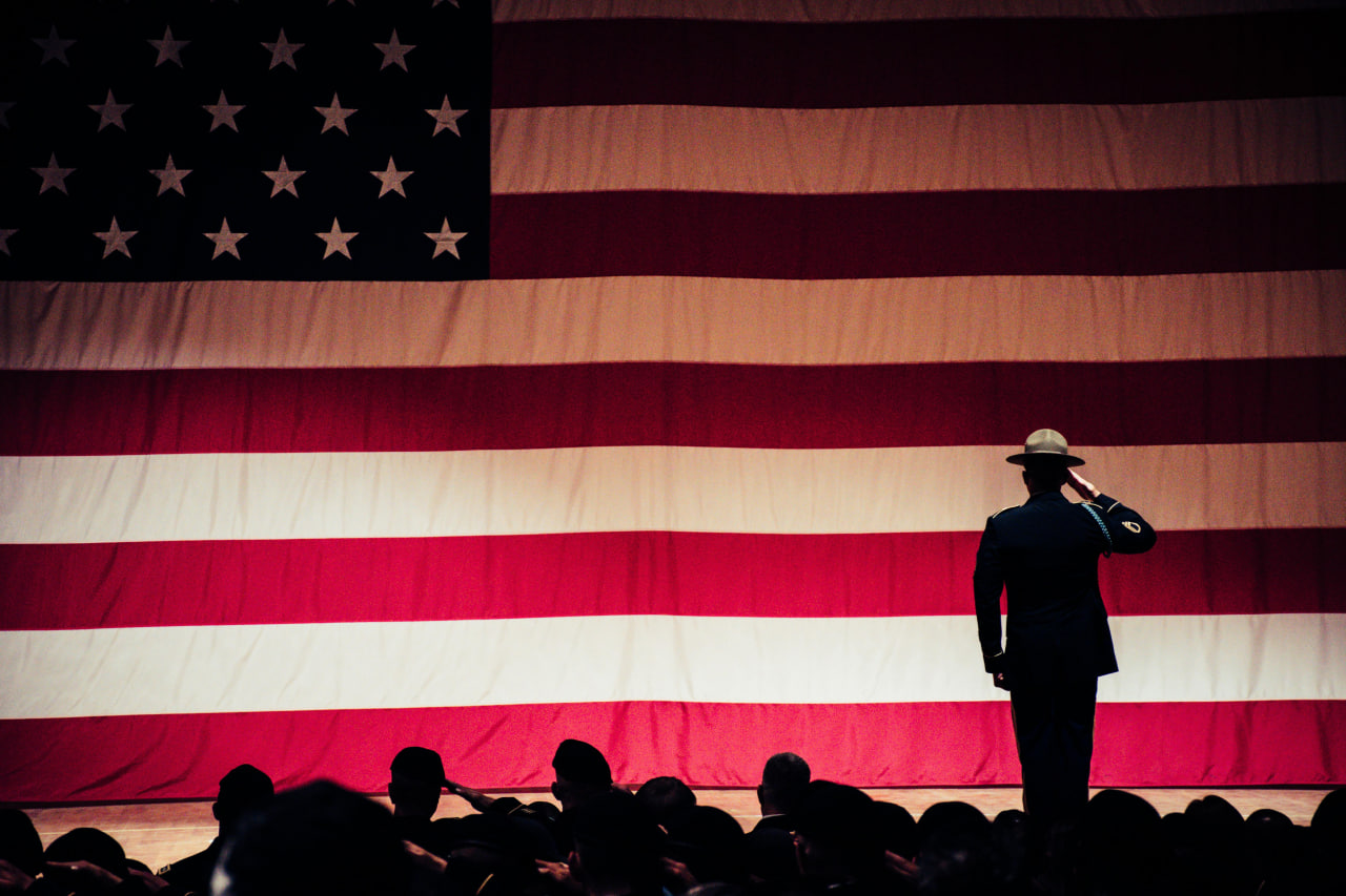 No Sleep Without Their Support: Reflecting on Veterans Day and the Peace They Protect