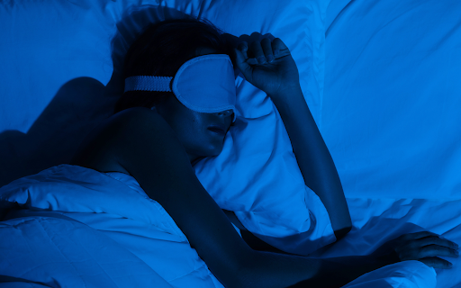 Waking Up at 3 am? Try These Sounds for Better Sleep