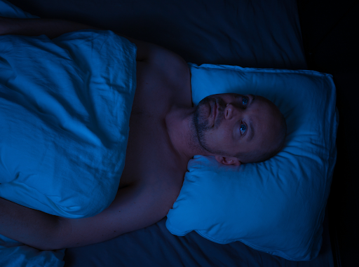 Waking Up at 3 A.M.? Tips for Returning to Restful Sleep